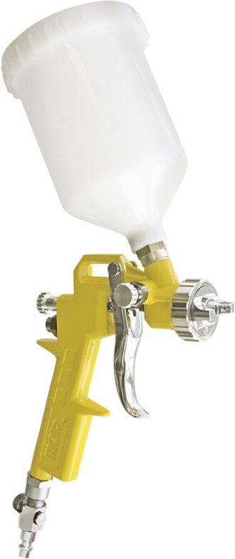 Klassische Schwerkraft-Lackierpistole Mota Werkzeuge 89001