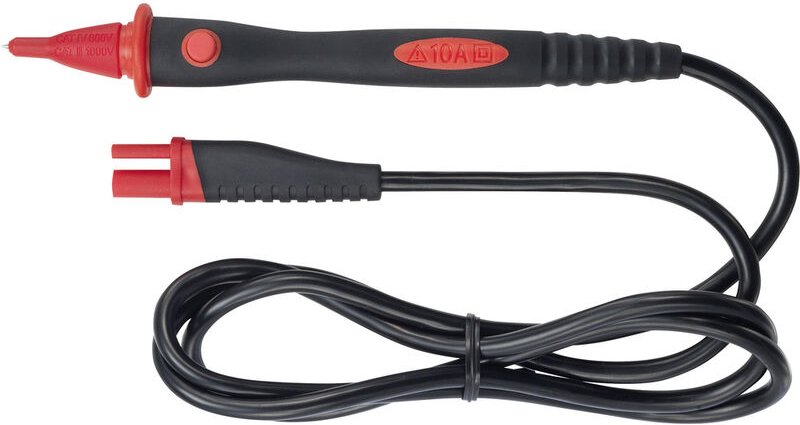 Voltcraft - MS-ET-200 MS-ET-200 Elektriker Messleitung 1 St.