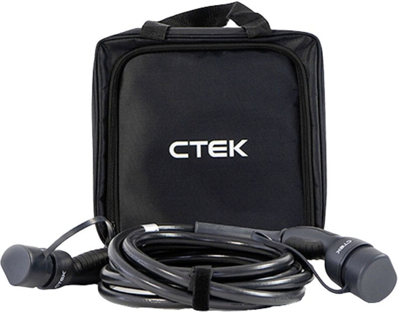 Ctek - 40-323 eMobility Ladekabel 5 m