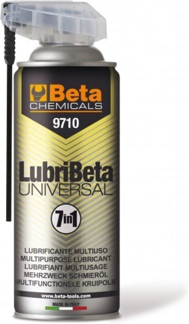 Multifunktions-Zubereitungs-Aerosol 400ml 9710/400s - Be 9710/400s