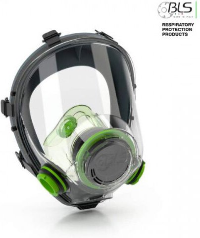 Ferraris Color - bls 5600 Vollgesichtsmaske