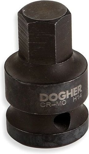 Sechskantspitze 1/2 CrMo HX6x40 Dogher 5731-06