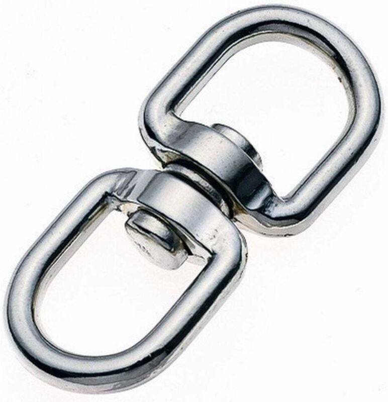 Thumbnail - Seilwirbel für Seile bis 13 mm Seile - Conacord