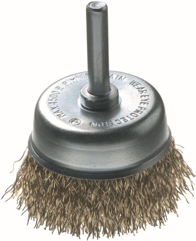 Fecin Becher mit Spike ta 50/0,30 disp. TA5030D