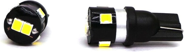 Stück LED-Lampe T10 12V CANBUS 400lm