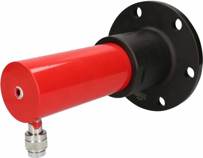 Radnaben-Abzieher-Satz für MAN, 3-tlg