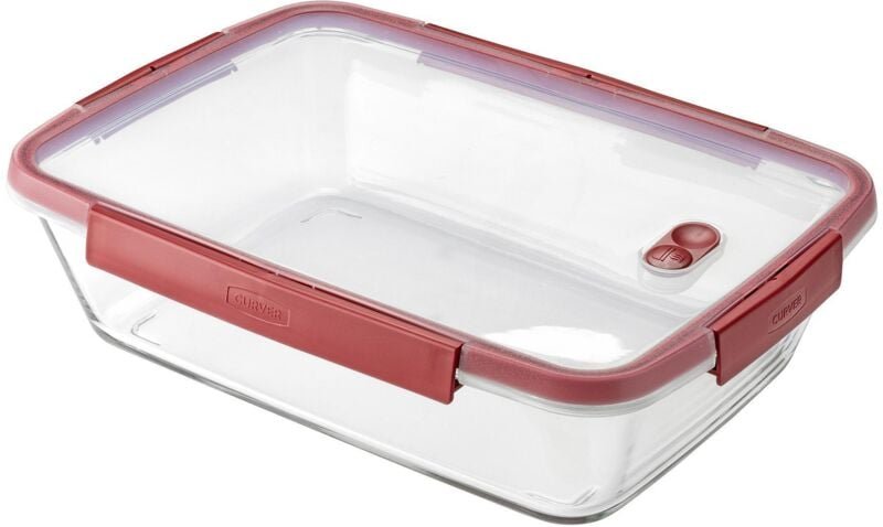 Frischhaltedose 'Smart cook'