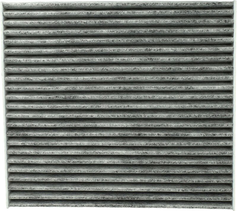 Vhbw - Innenraumfilter Ersatz für Hengst Filter E1926LC für pkw - Mit Aktivkohle