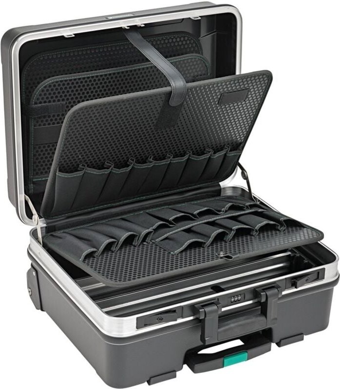 Stahlwille 13302/TR Werkzeugkoffer Trolley