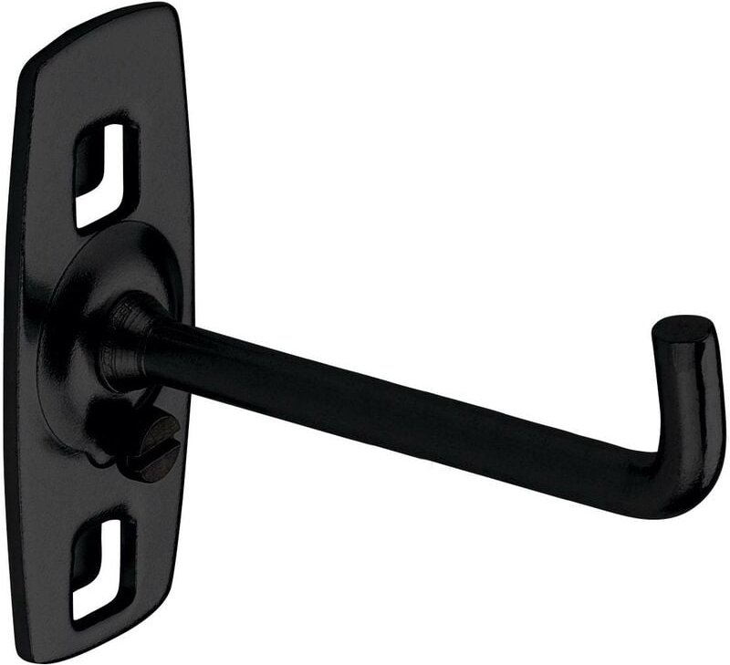 Werkzeughalter, senkrechtes Hakenende 70 mm - Kraftwerk