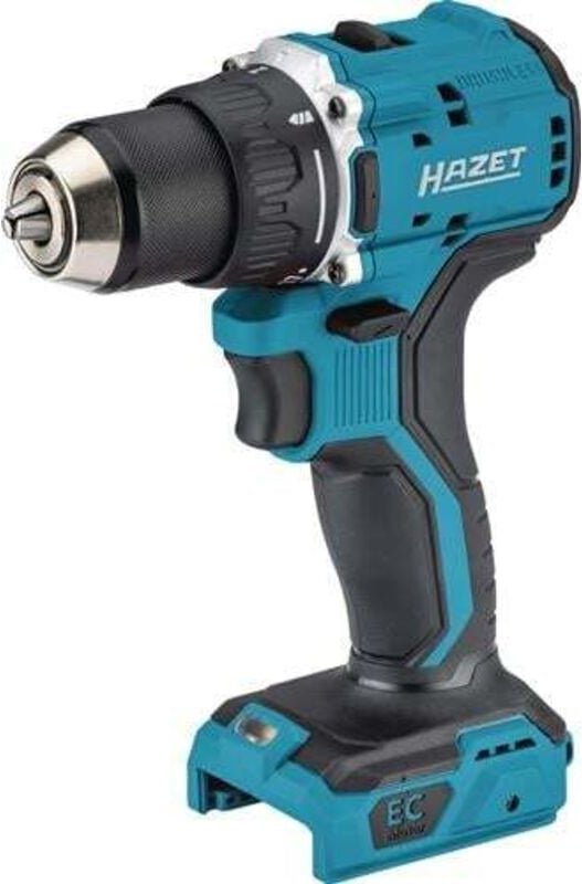 Akku-Bohrschrauber 9530-10 18V 2,5Ah 1,5-13mm Hazet