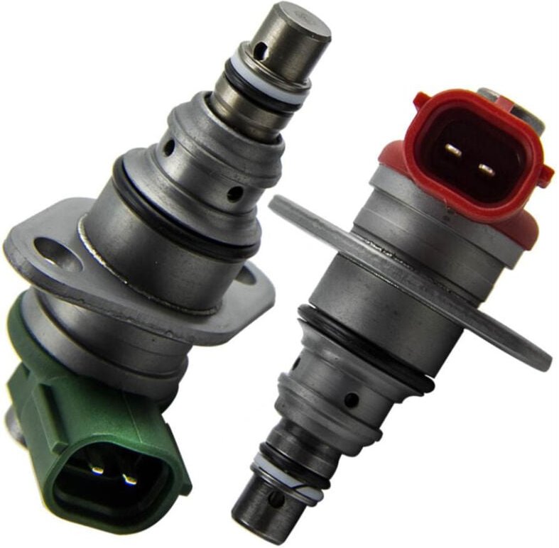 2x Steuerventil Saughubsteuerventil Magnetventil für Opel Nissan Toyota Renault2x Steuerventil Saughubsteuerventil Magne...