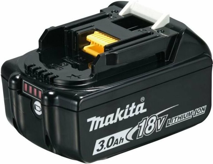 Akku-BL1830B Li 18,0V 3Ah - 197599-5 - Makita