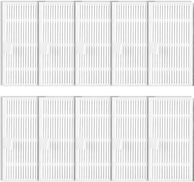 Hepa-Filter für 7490 Immortal / 8290