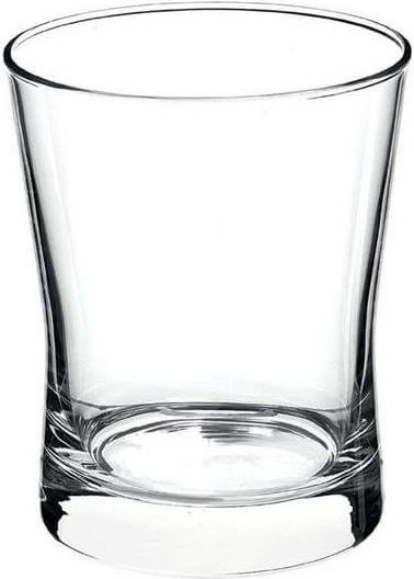 Aura Bormioli Wasserglas