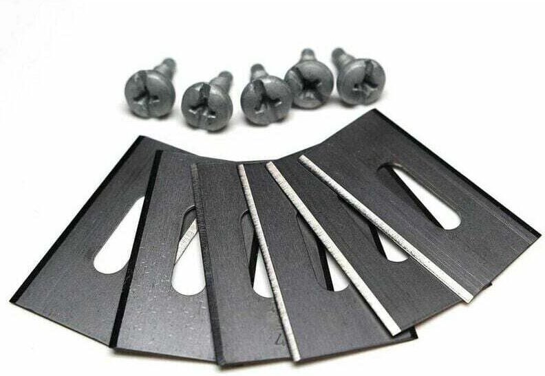 8er-Set Ersatz-Duschtürrollen 23 mm Durchmesser