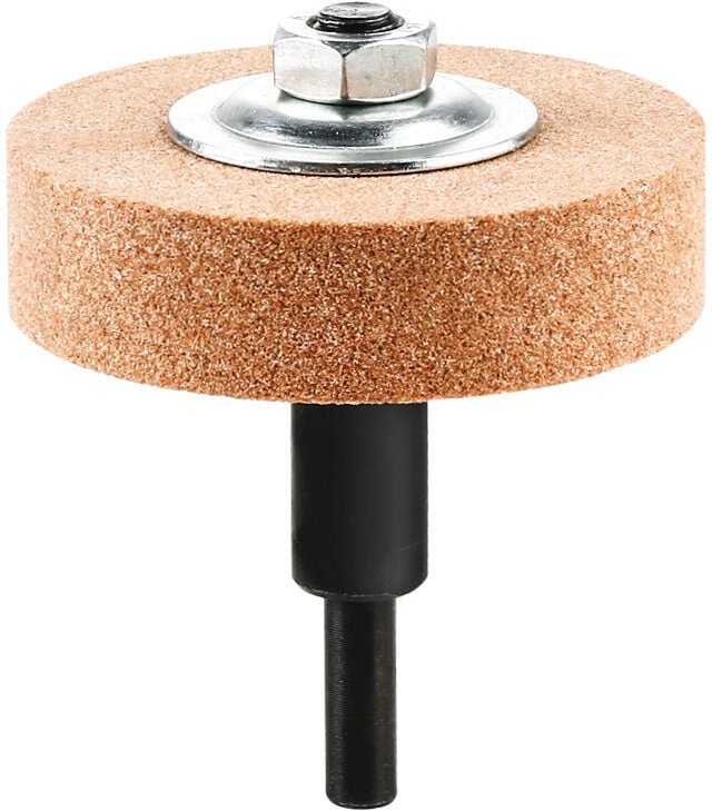 Schleifscheibe, Konverter für elektrische Bohrköpfe, Zubehör für Poliermaschinen, Metall-Schleifköpfe, rotierende Elektr...