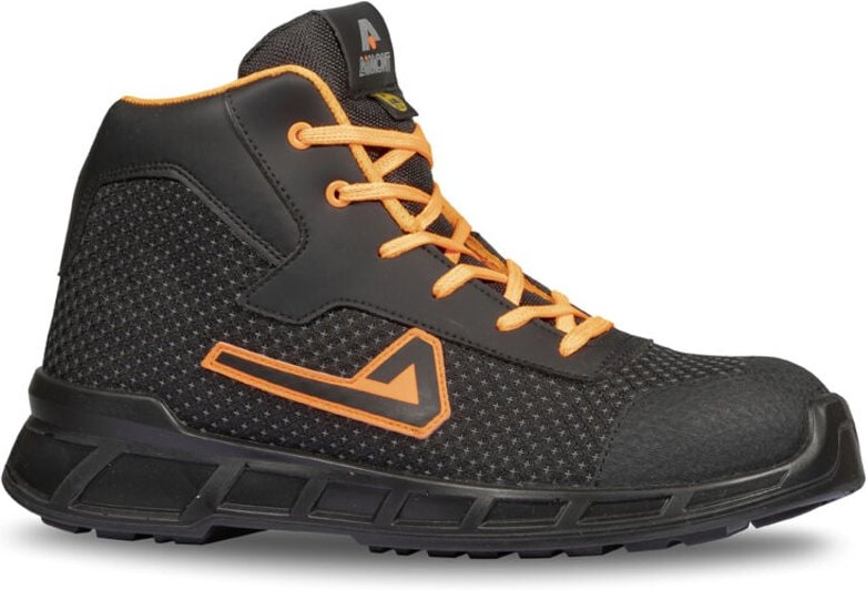 Sicherheitskorb hoch PELICAN ESD S3 CI SRC 38