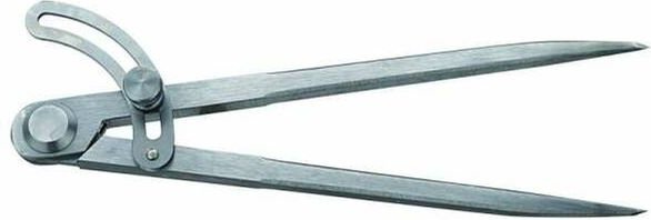 FREUND Bogenzirkel 250 mm 05660250