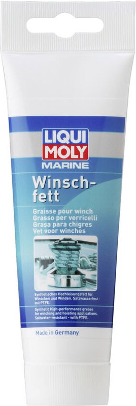 Winschfett Marine 100 g - Liqui Moly