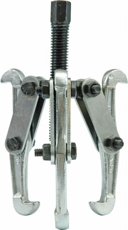 Thumbnail - Lagerabzieher 200mm-3 Arme 80530 VOREL