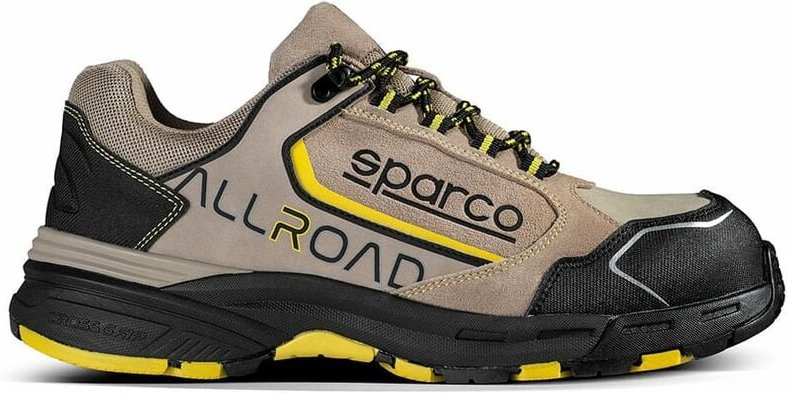 Arbeitsschuh allroad s3 esd Größe 39 0752839tagi Sparco