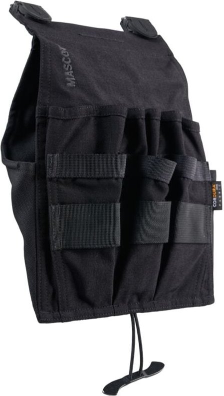 Hängetaschen 22150-012 Gr. one schwarz - Mascot