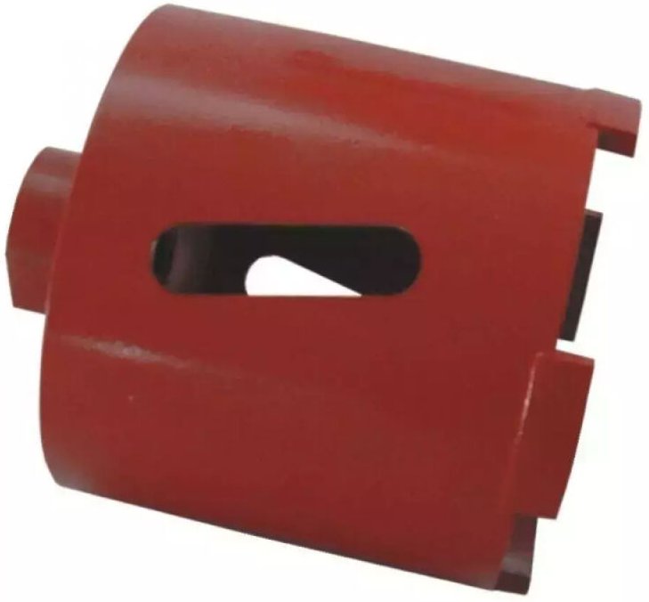 Dedra H1229 - Corona de diamond 68 mm/75 mm für Beton und gres Dedra Dedra