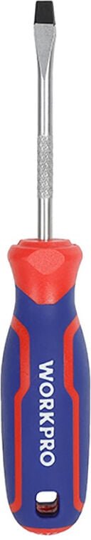 Torx Schraubendreher T40 x 125mm Workpro