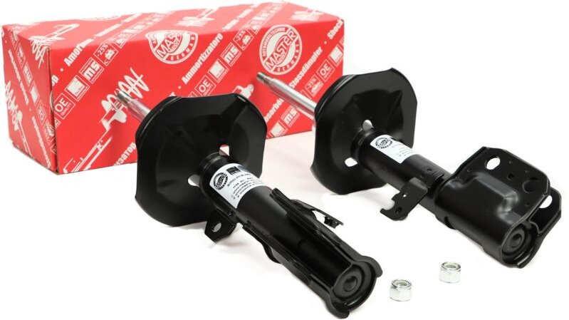 Stoßdämpfer vorne TOYOTA COROLLA Verso