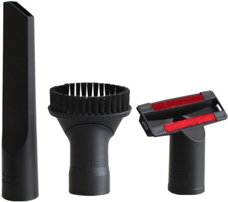 Thumbnail - 3-in-1-Bürste für Shark 35-mm-Staubsauger