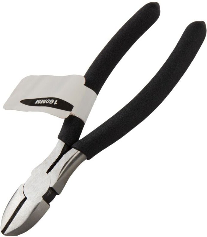 Schneidzange ohne elektrischen Schutz 856539, 160 mm Centrale Brico