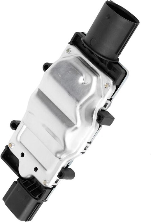 Motorkühlgebläse-Steuermoduleinheit Passend für Ford Focus Ambiente Limousine 4-Türer 1137328567 - Ej.life