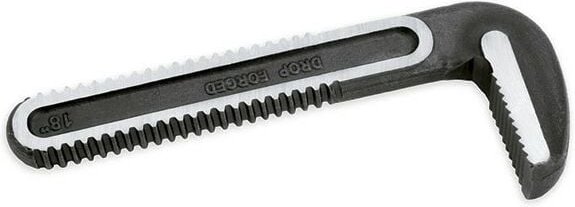 Dogher - Stillson Prof Alu 450mm beweglicher Schlüsselmund 656-450