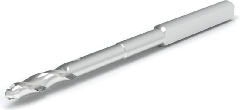Zentrierbohrer, ve 5 St - Fein