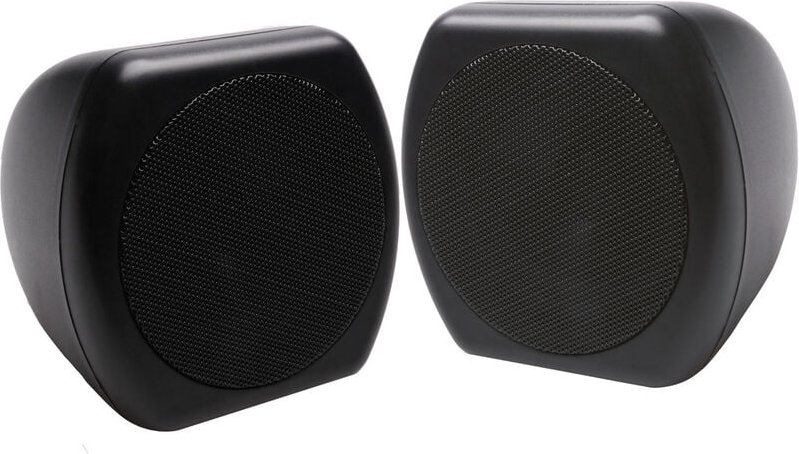 Thumbnail - UB-1000 Breitband-Aufbaulautsprecher 100 w - Sinustec