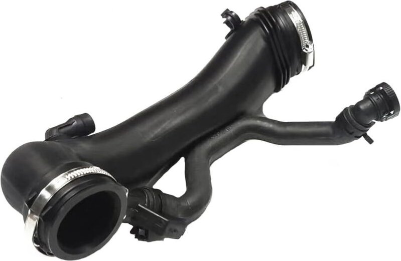 9811908380 9811909980 V763335580 tuyau d'admission turbocompressé pour Peugeot Citroën