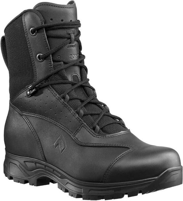 HAIX Berufsschuhe O3 RANGER GSG9-S 2.0 203110 Schwarz 38,5