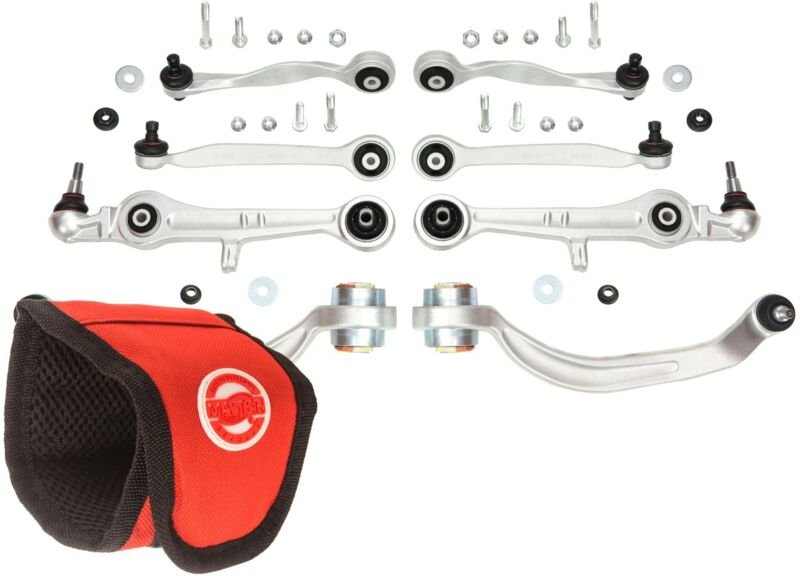 Vorderradaufhängungssatz 36814/1-Set-Ms