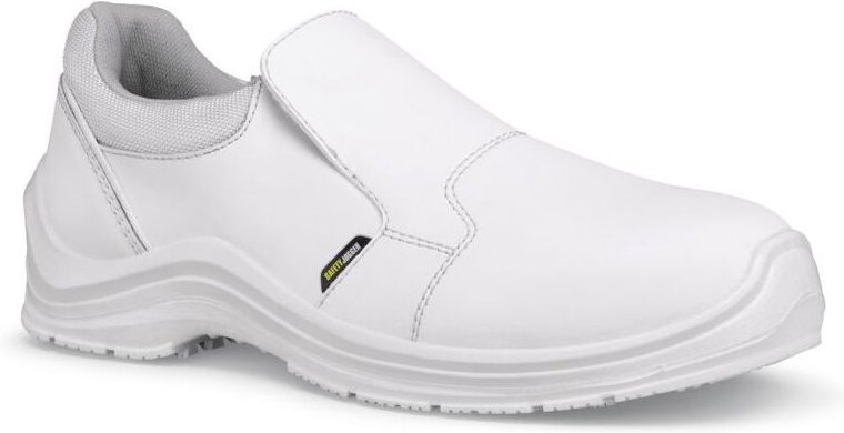 Küchenschuh Gusto Safety Jogger Größe 48 - GUSTO81-T48