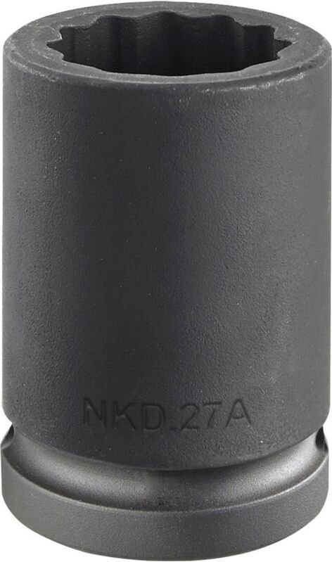 FACOM IMPACT-Steckschlüssel 3/4 46 mm, Abtrieb 12-kant