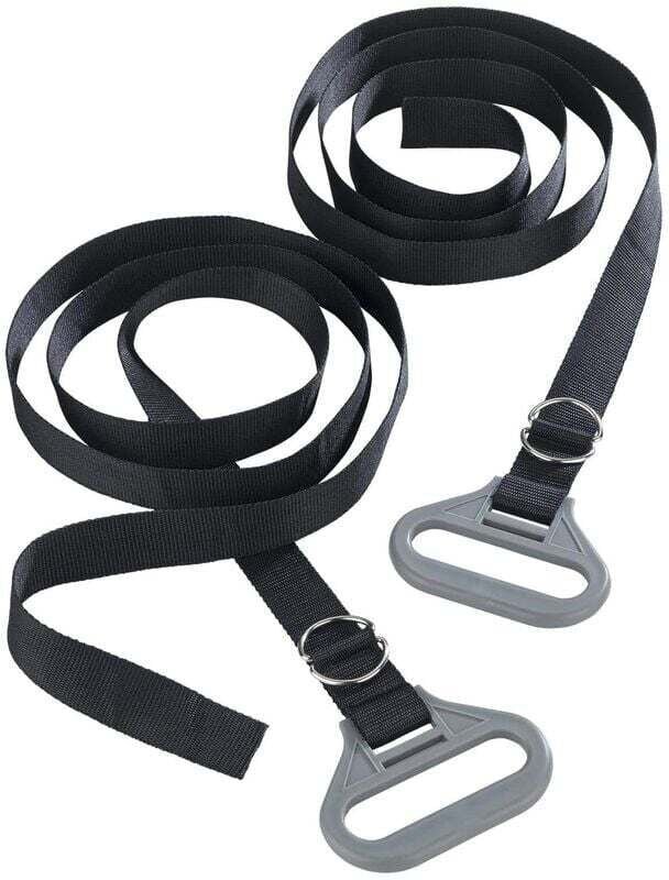 Universal-Tragegurt - 2er-Pack - Ulisem