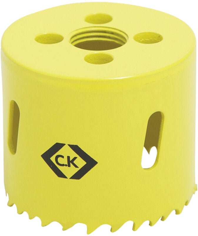 C.k Magma - c.k 424015 Lochsäge 48 mm 1 St.