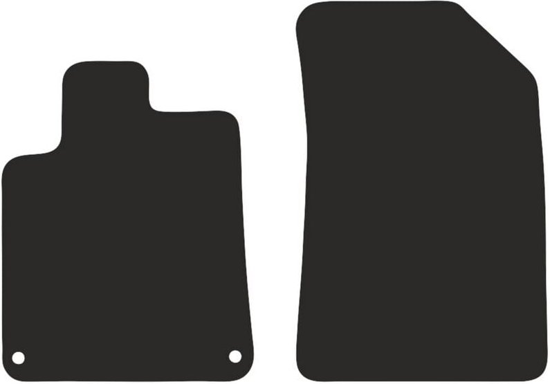 BASIC Front für: Citroen C5 I Kombi, Limousine 2001-2008