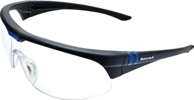 Honeywell Komfort-Schutzbrille Millennia 2G, Scheibentönung: CLEAR
