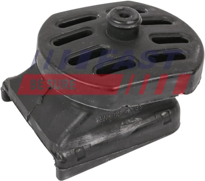 Stoßfängerabdeckung für Stoßdämpfer FT18024 FAST