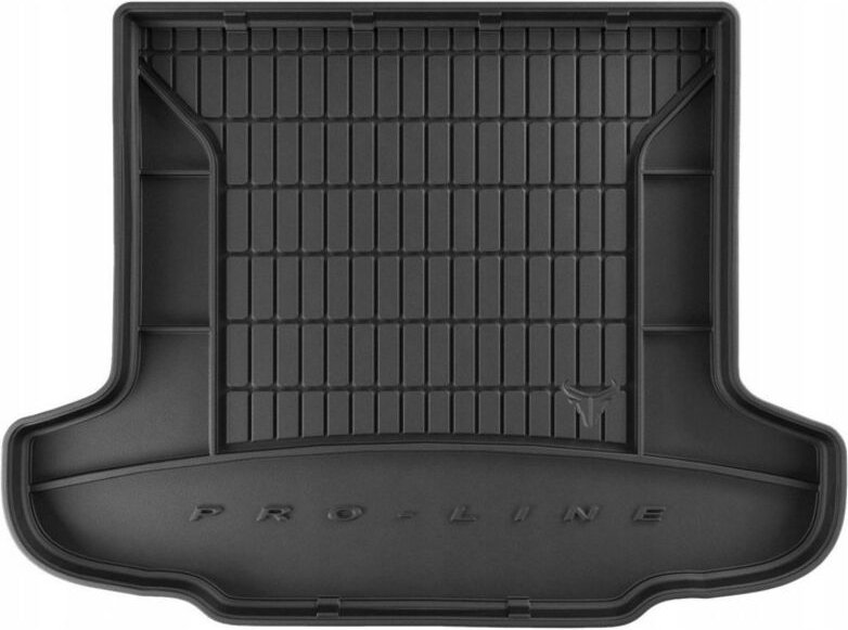 Gummi-Kofferraummatteneinlage für FIAT Tipo Limousine ab 2015