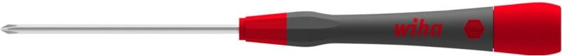 Wiha - Feinschraubendreher PicoFinish® Phillips PH00 x 40 mm (42402)