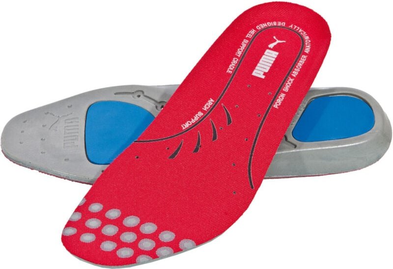 Thumbnail - PUMA Einlegesohle evercushionplus