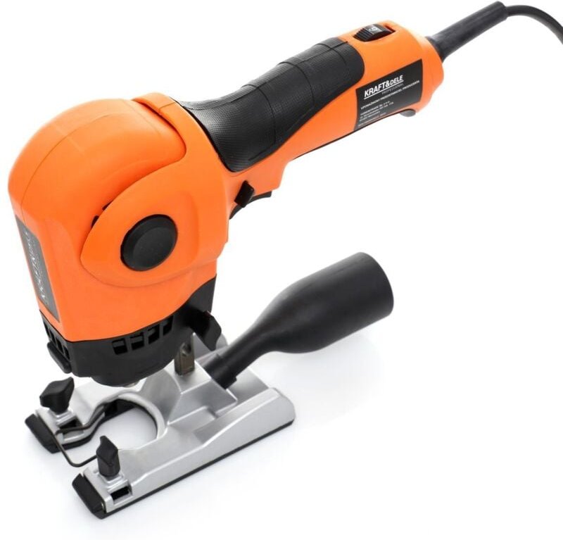 KD1689 Multifunktions-Rotationswerkzeug